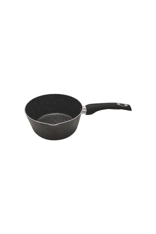 3 Steelpannen L'impériale - 16 18 en 20 cm - 1,5 2,5 en 3,5 l