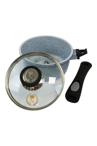 Steelpan 16 cm - 1,4 l