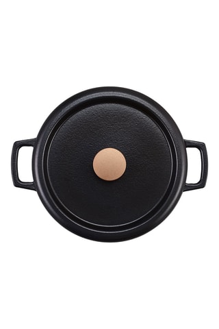 Gietijzeren Stoofpan Nori - 26 cm - 5 l