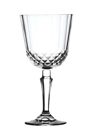 6 Wijnglazen - 31 cl