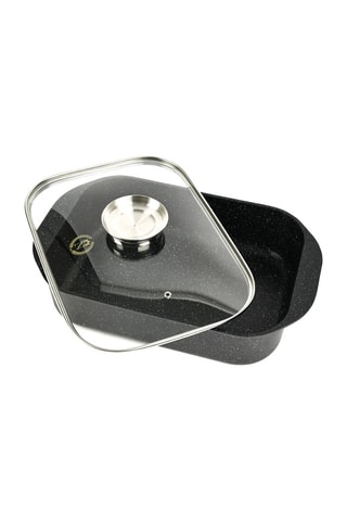 Braadpan met Greblon® C3 Bekleding  34 cm