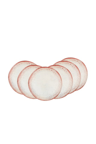 Keramisch Servies Agate - 24-delig