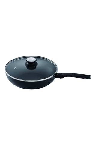 Wokpan Salsa 28 cm
