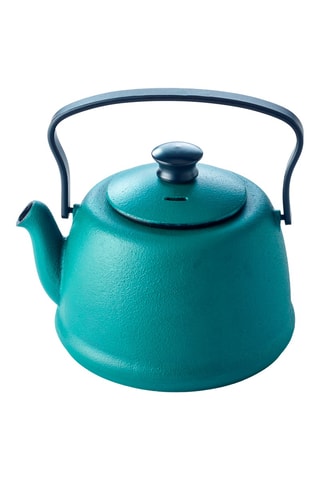 Gietijzeren Theepot Juna - 1 l
