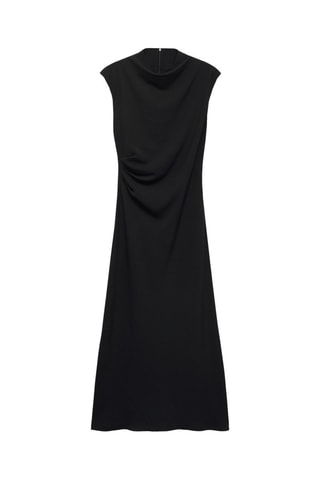 Robe - Noir