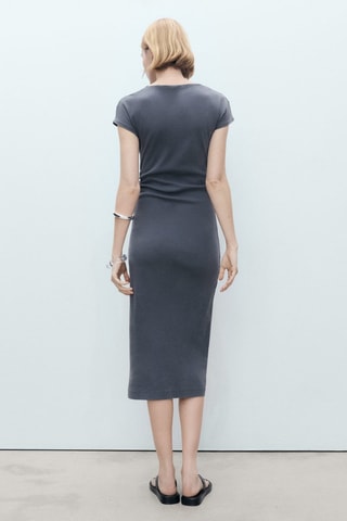 Robe - Gris
