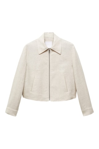 Veste - Gris