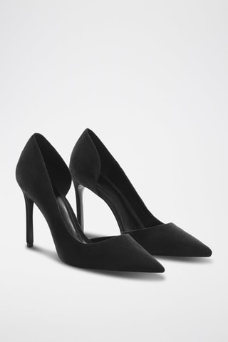 Escarpins - Noir