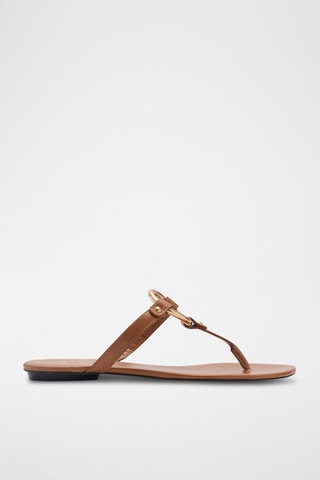 Sandales Ringo - Marron
