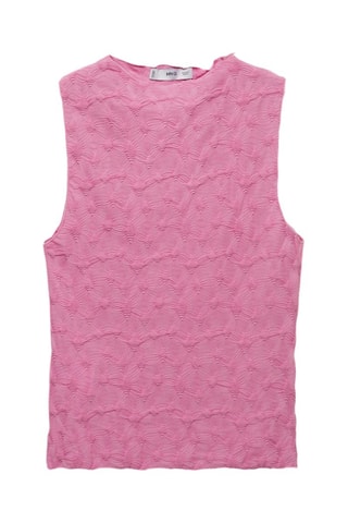 Top - Rose