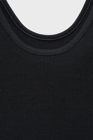 Top - Gris