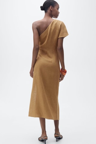 Robe - Marron