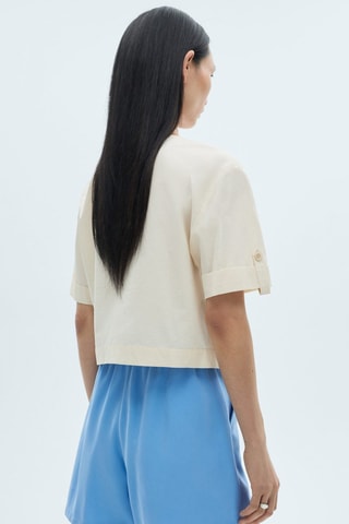 Short Bosco-H - Bleu