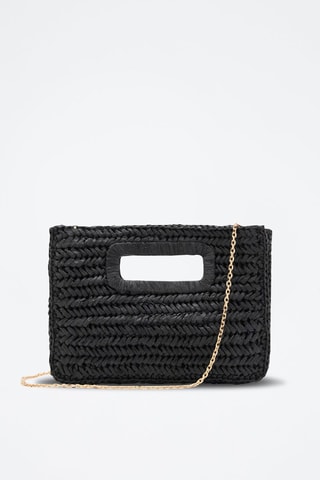 Sac à main - Noir
