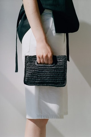 Sac à main - Noir