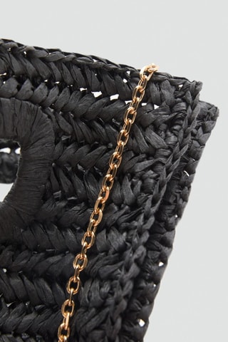 Sac à main - Noir