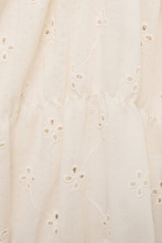 Top - Blanc