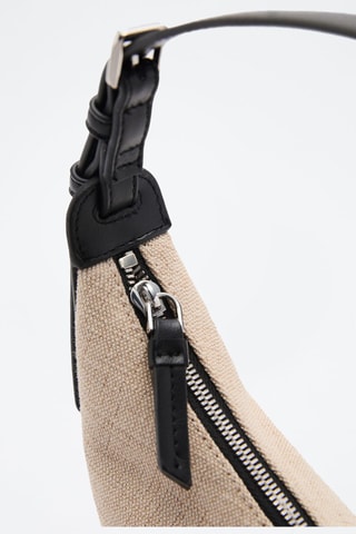 Sac à main - Noir