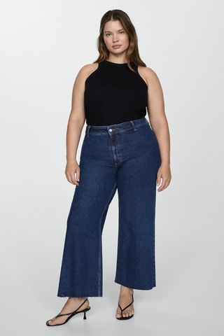Jean - Bleu