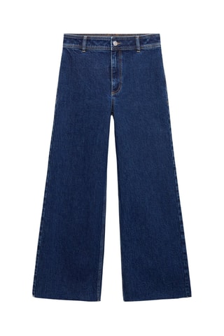 Jean - Bleu
