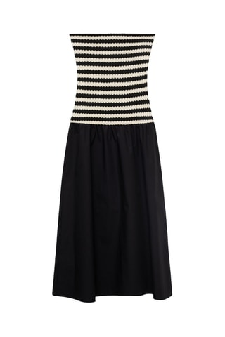 Robe - Noir