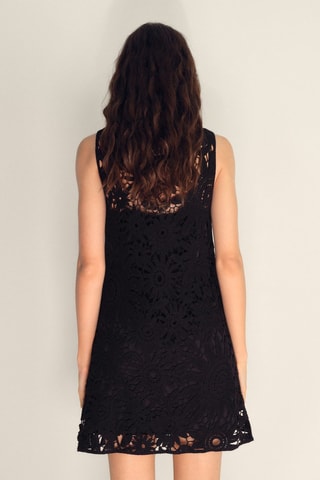 Robe - Noir