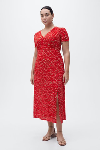 Robe - Rouge