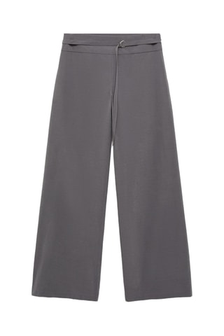 Pantalon - Gris