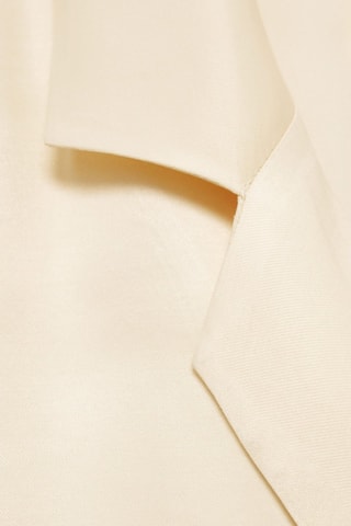 Robe - Blanc
