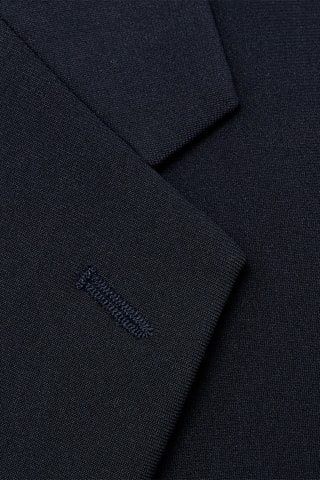 Veste de costume Zurich slim-fit Thermolite® - Bleu marine