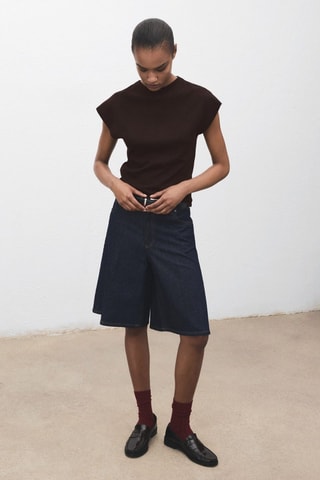 Jersey - Marron