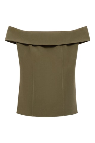 Top - Vert