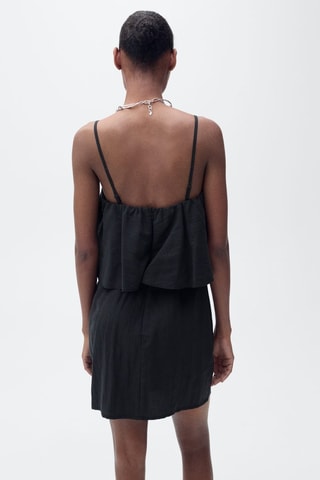 Robe - Noir