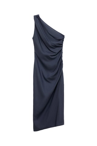 Robe - Bleu