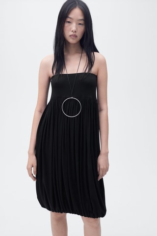 Robe - Noir