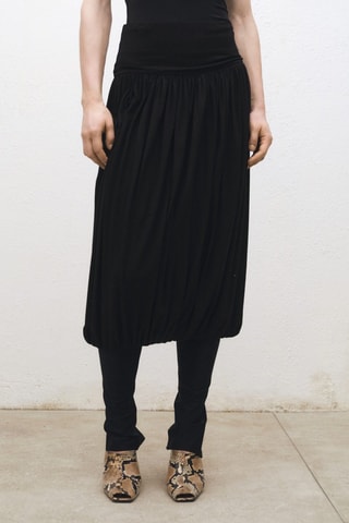 Robe - Noir