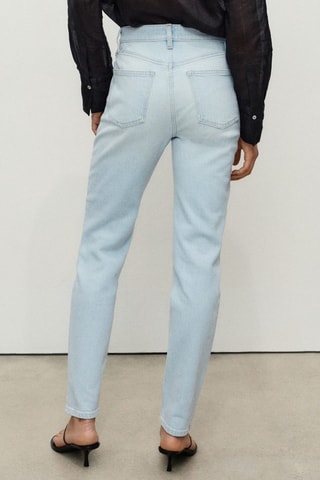 Jean - Bleu
