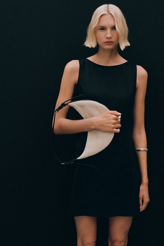Robe - Noir
