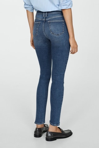 Jean - Bleu