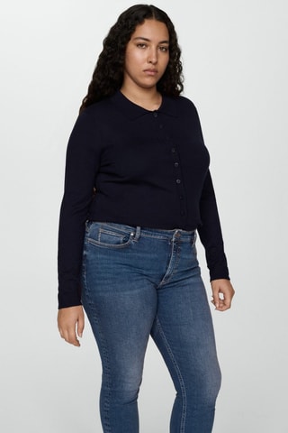 Jean - Bleu