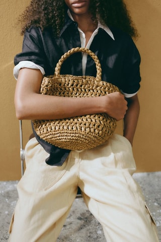 Sac à main - Vert