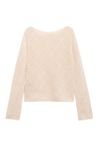 Jersey - Blanc