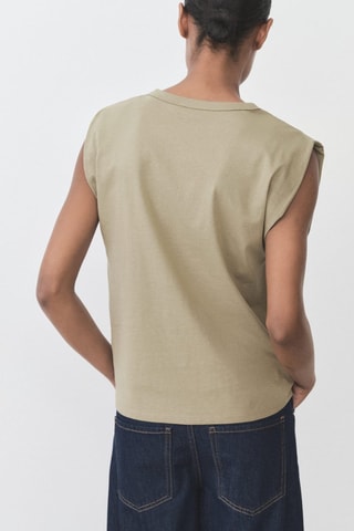 T-Shirt - Vert