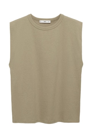 T-Shirt - Vert