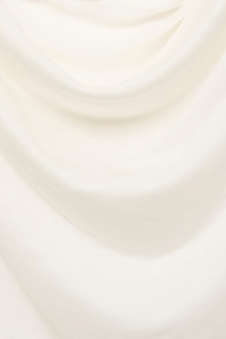 Top - Blanc