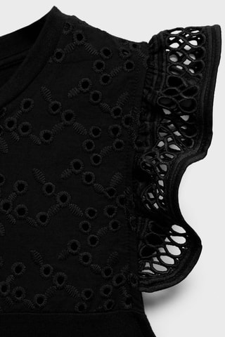 Top - Noir