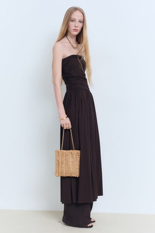 Sac à main - Beige