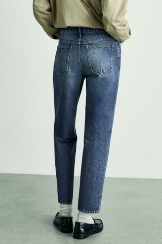 Jean - Bleu