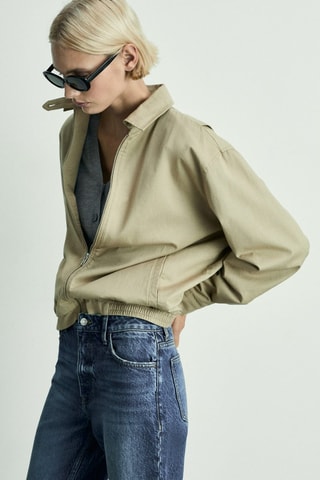 Jean - Bleu