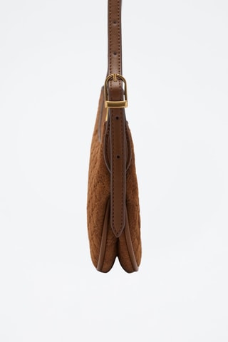 Sac à main - Marron